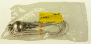 Kubler ERV3/8-VU-L100/12-V52A-5PVC (NEW)