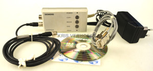 Siemens 3RX4000/3RX4001 (NEW)