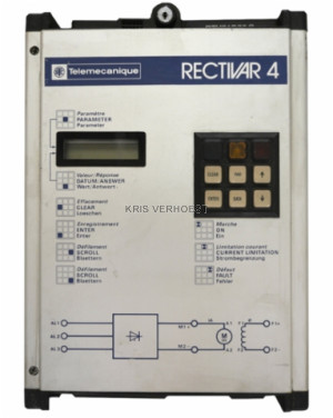Telemecanique RTV74D72Q (NEW)