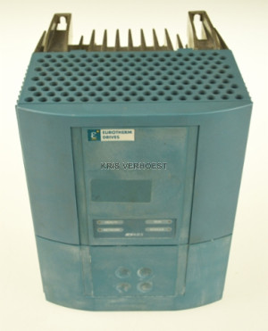 Eurotherm 605/022/400/3/F/0012/UK/000 (NEW)