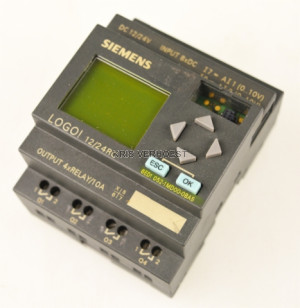 Siemens 6ED1052-1MD00-0BA5 (USED)