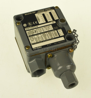 Allen-Bradley 836T-T252JS70 (NEW)