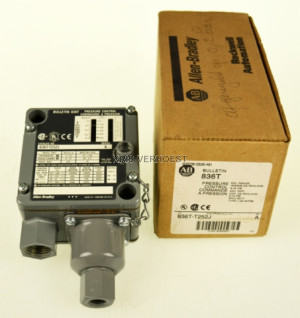 Allen-Bradley 836T-T252J (USED)