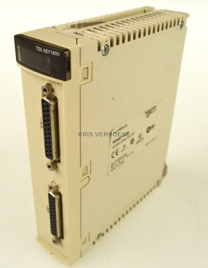 Schneider Electric TSXAEY1600 (USED)