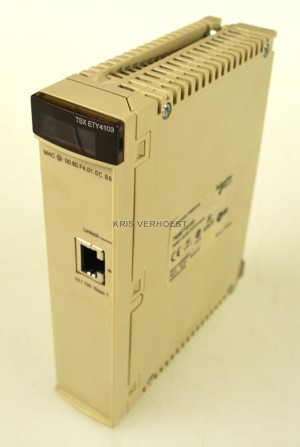 Schneider Electric TSXETY4103 (USED)