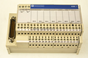 Telemecanique ABE7-CPA03 (NEW)