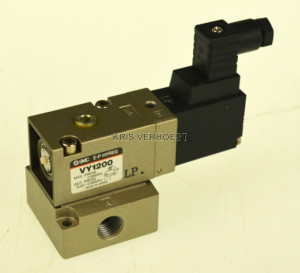 SMC VY1200-02 (NEW)