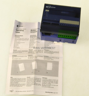 Selectron 44120015 (NEW)