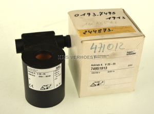 Krom/Schröder 74951913 (USED)