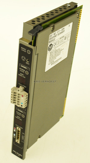 Allen-Bradley 1771-SDN (USED)