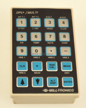 Milltronics DPL/Multi (USED)
