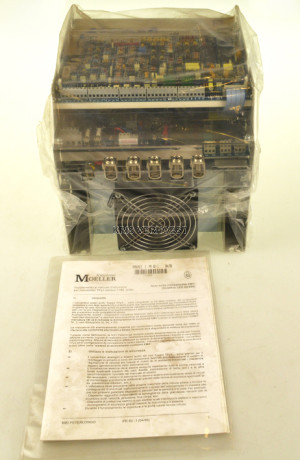 SIEI TPY3-415/480-140L-2BCON (USED)