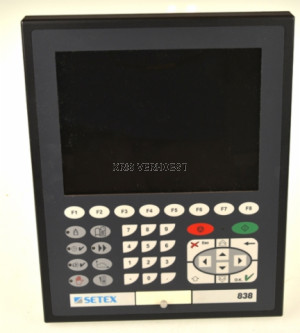 Setex SC838 (USED)