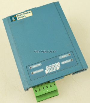 Eurotherm 6053/PROF/00 (NEW)