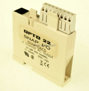 Opto 22 SNAP-OAC5 (USED)