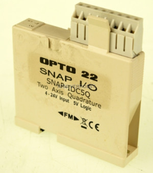 Opto 22 SNAP-IDC5Q (NEW)