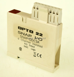 Opto 22 SNAP-ODC5R (USED)