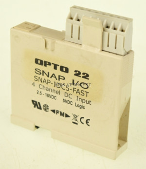 Opto 22 SNAP-IDC5-FAST (USED)