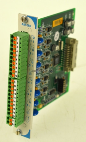 Setex BGC05100 (USED)