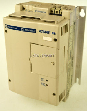 Telemecanique ATS46D22N (USED)