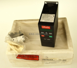 Danfoss 195N1035 (USED)