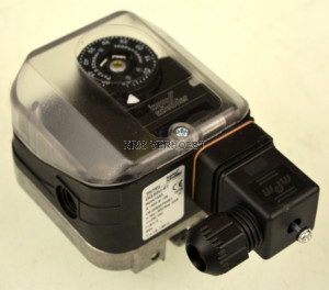 Krom/Schröder 84447353 (USED)