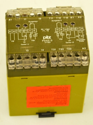 Pilz 474361/92 (USED)