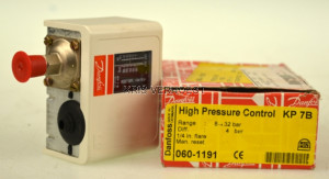 Danfoss 060-1191 (USED)