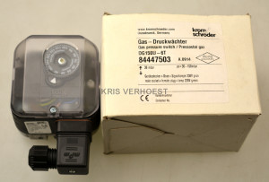 Krom/Schröder 84447503 (USED)