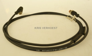 Lumberg RST3-RKWT/LEDA4-3-224/1,5 (USED)