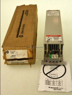 Allen-Bradley 160-BMA2 (USED)