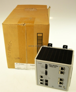 Allen-Bradley 1783-MS06T (USED)