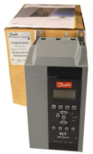 Danfoss 175G5532 (USED)