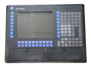 Allen-Bradley 6180-ABGBEFAZCBZ (NEW)
