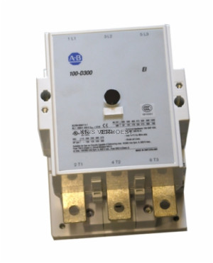 Allen-Bradley 100-D300ED11 (NEW)