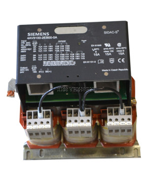 Siemens 4AV3100-2EB00-0A (USED)
