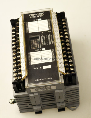 Allen-Bradley 1791-16BC (USED)