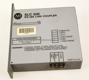 Allen-Bradley 1747-AIC (NEW)