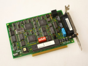 Allen-Bradley 1784KT/B (USED)