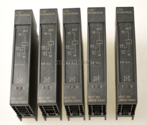 Siemens 6ES7132-4BB00-0AA0 ( price/5pcs ) (NEW)