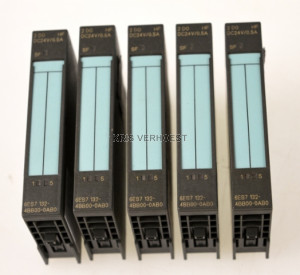 Siemens 6ES7132-4BB00-0AB0 ( price/5pcs ) (NEW)