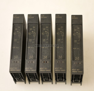 Siemens 6ES7131-4BB00-0AA0 ( price/5pcs ) (NEW)