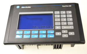 Allen-Bradley 2711-K5A2 (USED)