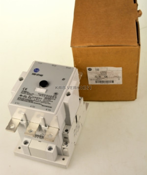 Allen-Bradley 100-D140ED11 (NEW)