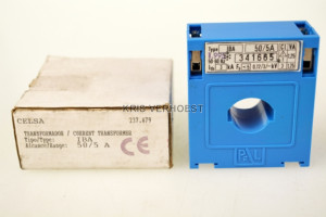 Celsa IBA-50/5A (USED)