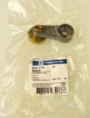 Telemecanique 064630 (USED)