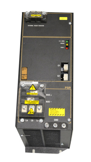 Kollmorgen PSR4/5A-250 (USED)