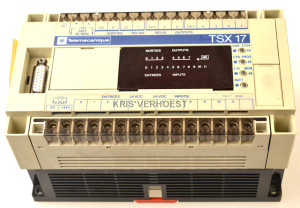 Telemecanique TSX1702028 (USED)