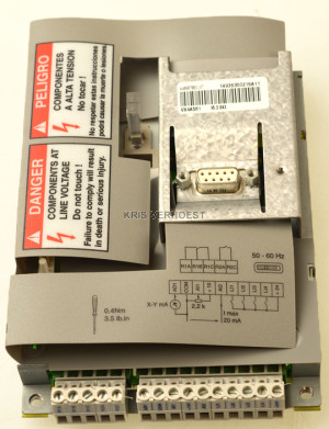 Telemecanique VX4A581 (USED)