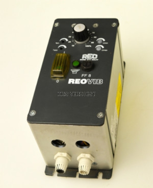 REO Elektronik R6/439-459 (NEW)